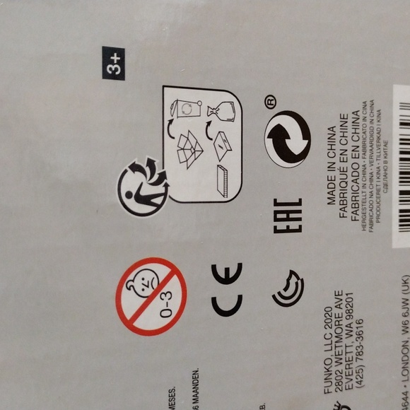 BOBA FETT 10" Funko Pop #367 Star Wars Target Exclusiv Bobble Head Empire Strike - Picture 8 of 8